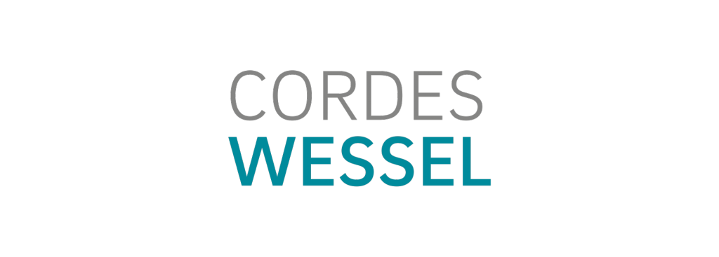 Cordes Wessel Logo