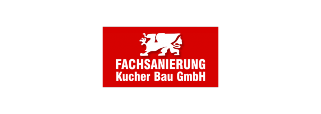 Fachsanierung Kucher Logo