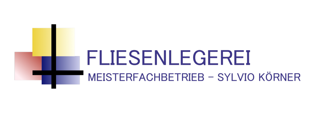 Fliesenlegerei Logo