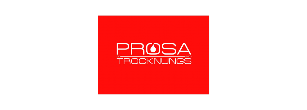 Prosa Logo