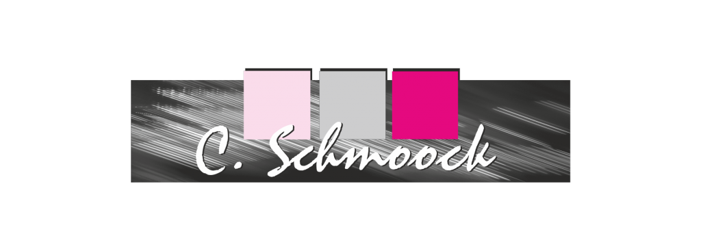 Schmoock Design Logo