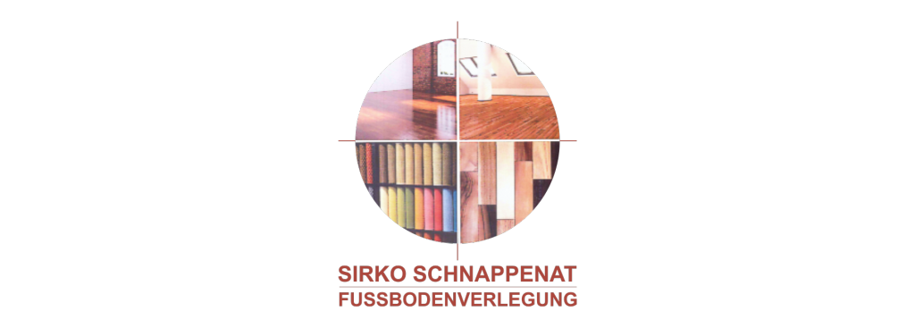Sirko Schnappenat Logo